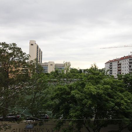 Deluxe Apartment 5P Mm ウィーン エクステリア 写真