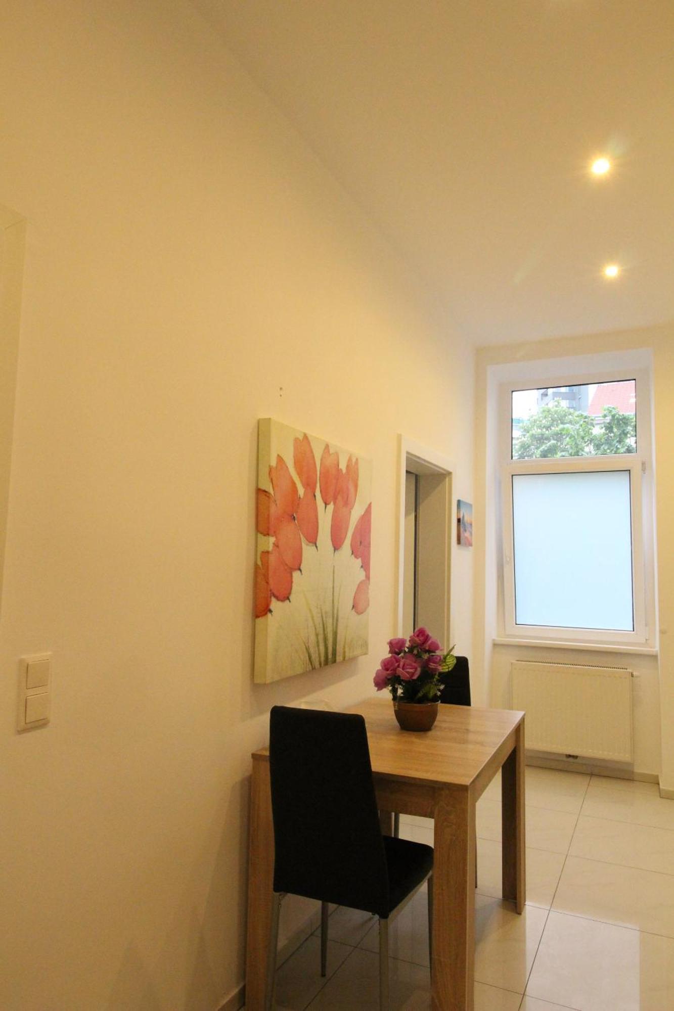 Deluxe Apartment 5P Mm ウィーン エクステリア 写真