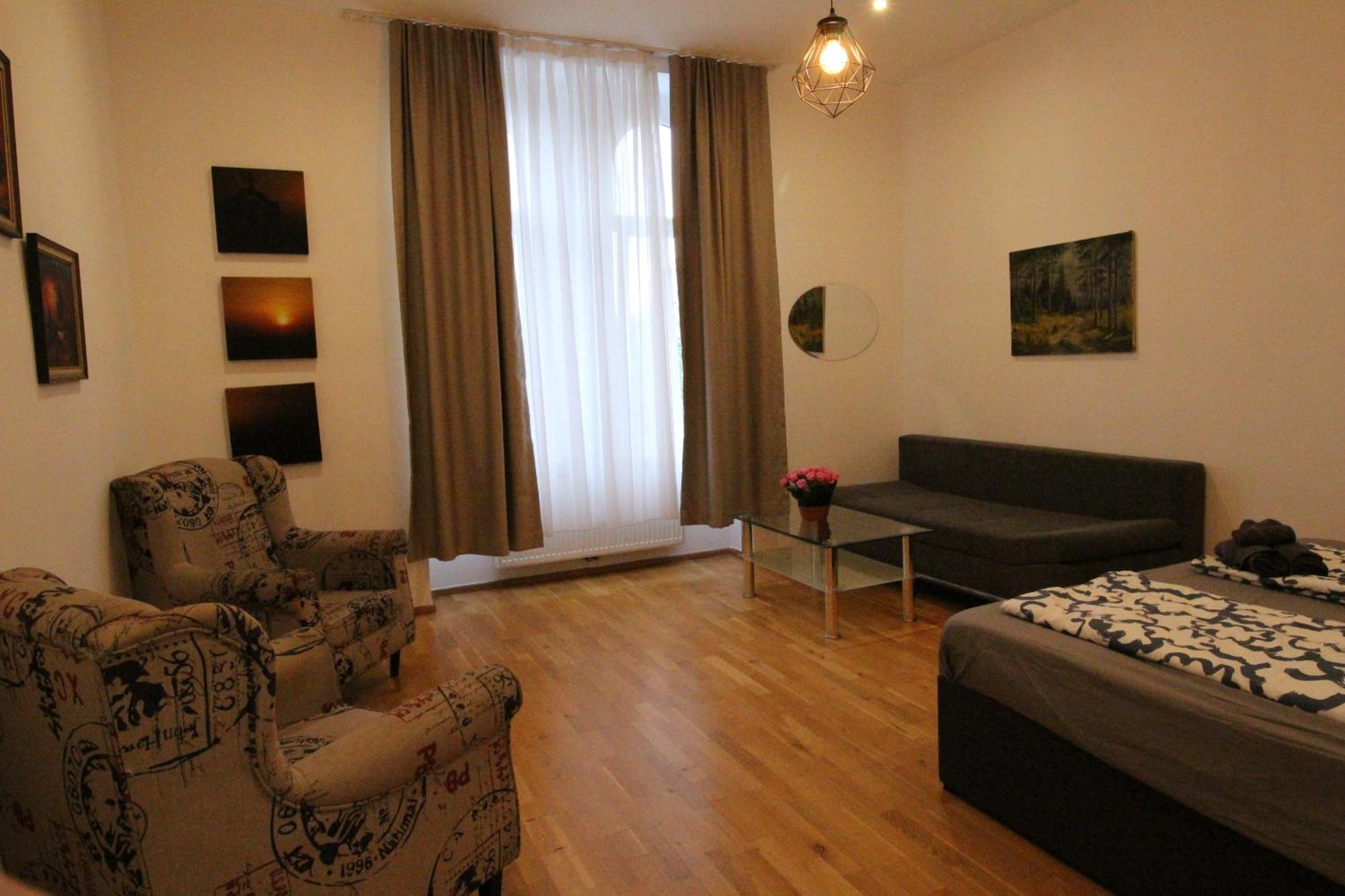 Deluxe Apartment 5P Mm ウィーン エクステリア 写真