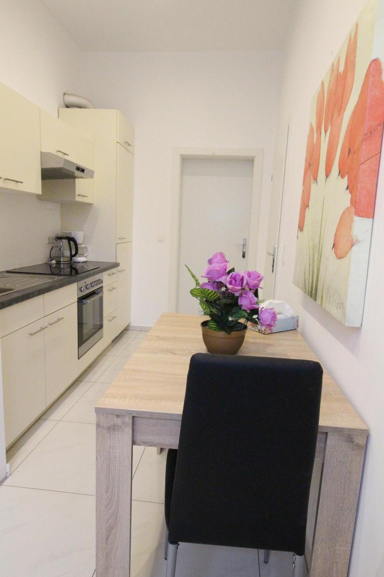 Deluxe Apartment 5P Mm ウィーン エクステリア 写真